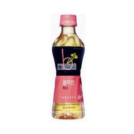 동아오츠카 블랙빈 테라티 340ml (20개)