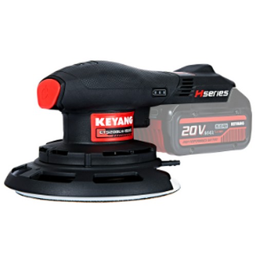 계양전기 ETS20BLH-150/5 (충전기없음, 배터리없음)_이미지