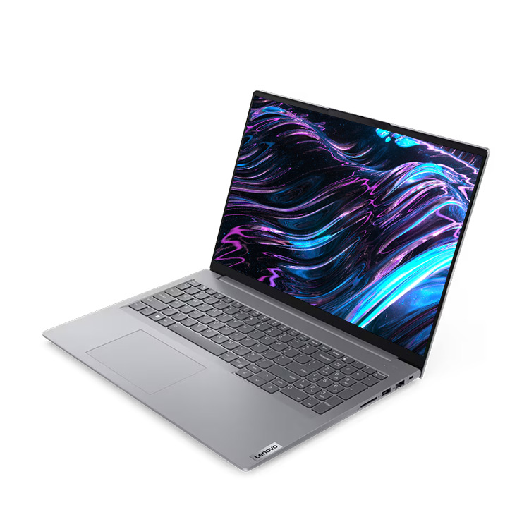 레노버 씽크북 16 Gen6 IRL 21KH007FKR 16GB램 (SSD 1TB)_이미지