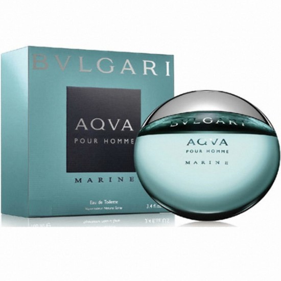 불가리 아쿠아 뿌르 옴므 마린 EDT (150ml)_이미지
