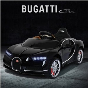 아이카랜드 부가티 시론 전동자동차_이미지