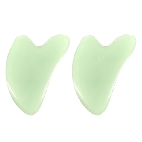 더플로우컴퍼니 쌈무그린 옥 괄사 C