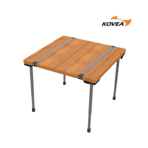 GRP 시스템 BBQ 테이블
