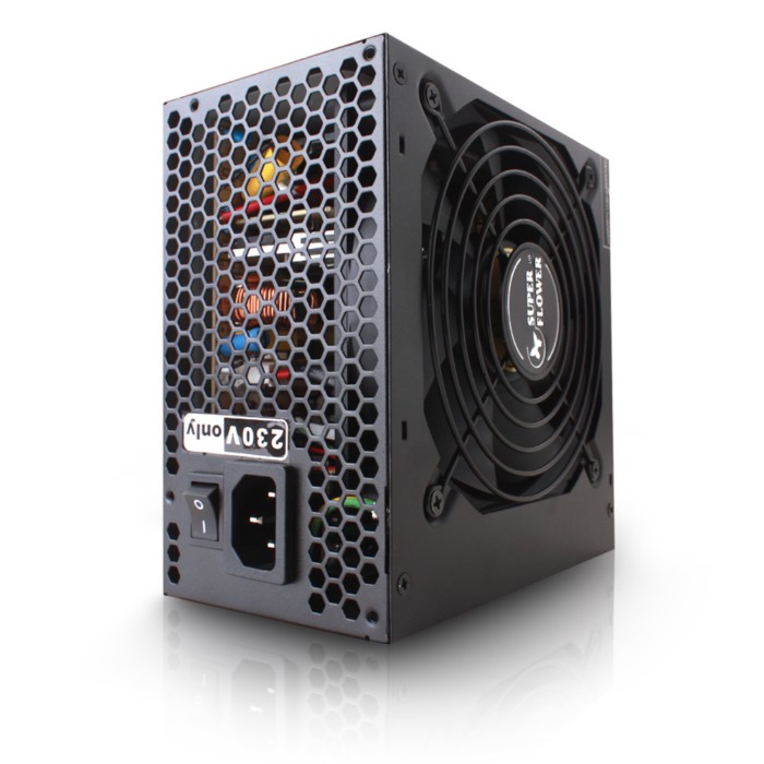 SuperFlower SF-600P12A_이미지