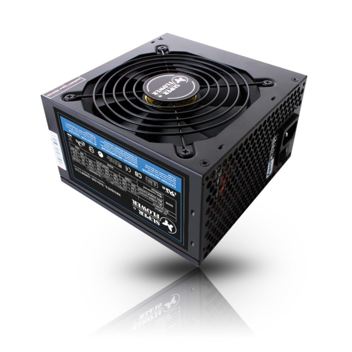 SuperFlower SF-600P12A_이미지