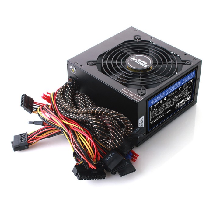 SuperFlower SF-600P12A_이미지