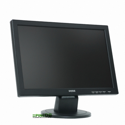 ���̽ý��� DAYSIS DS191W ����