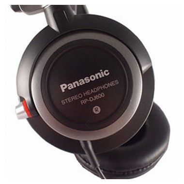 파나소닉 RP-DJ600 (정품)_이미지