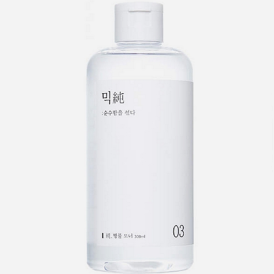 믹순 병풀 토너 300ml (1개)_이미지