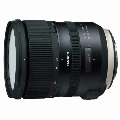 탐론 SP 24-70mm F2.8 Di VC USD G2 A032 캐논 EF용 (정품)_이미지