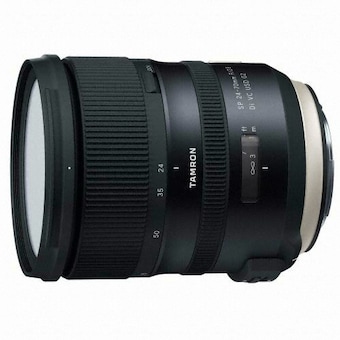 탐론 SP 24-70mm F2.8 Di VC USD G2 A032 캐논 EF용