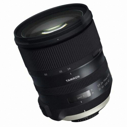 탐론 SP 24-70mm F2.8 Di VC USD G2 A032 캐논 EF용 (정품)_이미지