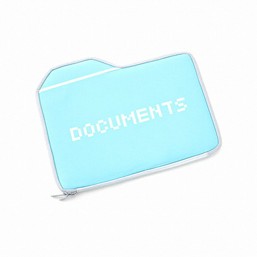 25togo Documents 파우치