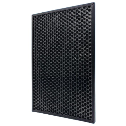 에어필텍 위닉스 타워XQ 전용 CAF-E0S4 호환용 탈취필터_이미지