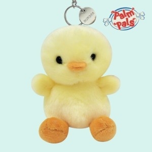 오로라월드 팜팔스 키링 병아리 인형 (13cm)_이미지