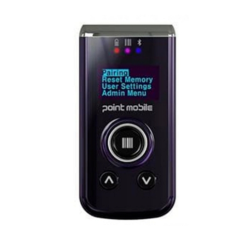 POINTmobile PM3+ (1D스캔)