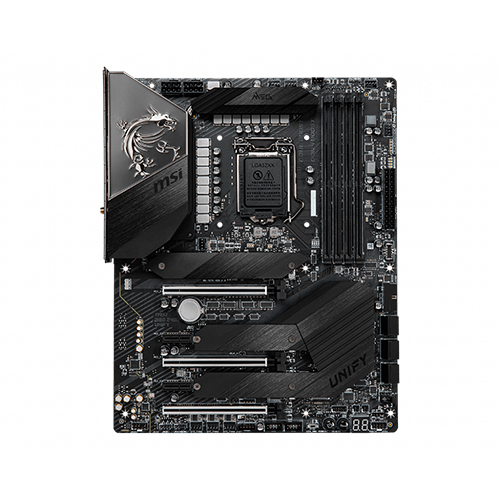 MSI MEG Z490 ��������