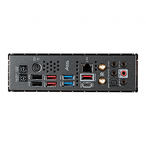 MSI MEG Z490 ��������