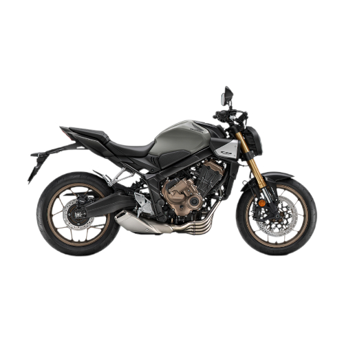혼다  CB650R E-Clutch ABS