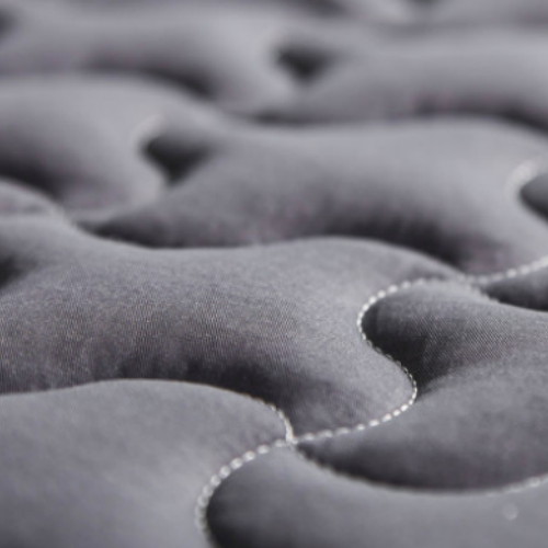 귀뚜라미 고급형 블랙 카본매트 KMC-1 (싱글, 105x200cm)_이미지