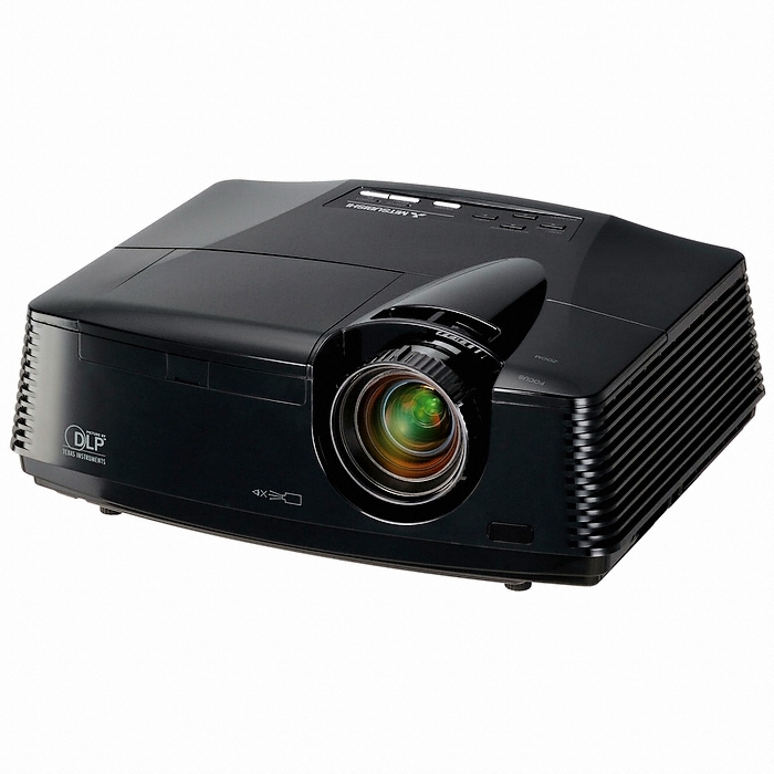 �̾���� LVP-HC4000