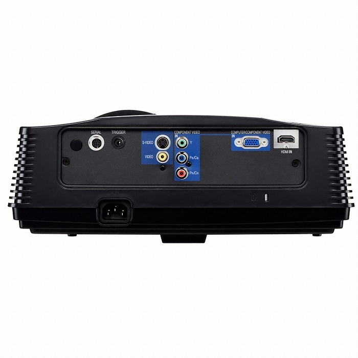 �̾���� LVP-HC4000