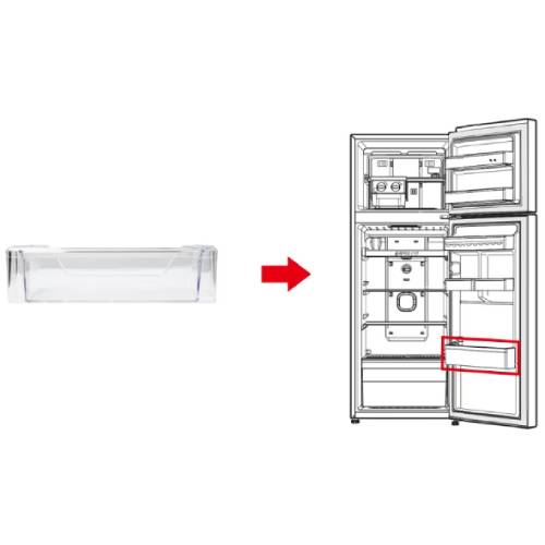 LG���� ����� �ٱ��� MAN63249201