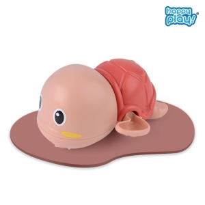 해피플레이 헤엄치는 파닥파닥 거북이이미지입니다. 누르면 해당 게시물로 새창이동합니다.