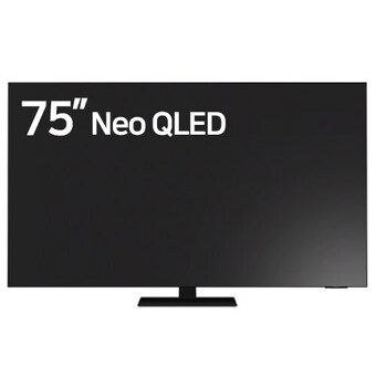 <b>삼성</b>전자 네오<b>QLED</b> QN75QN84 리퍼비시