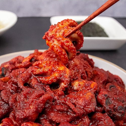 광진푸드 미각기행 목동쭈꾸미 레드 300g