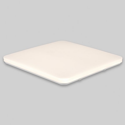 비츠온 메가맨 프리미엄 LED 방등 주백색 50W_이미지