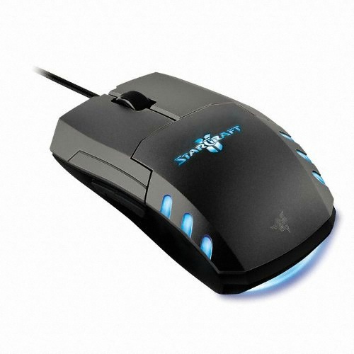 Razer Spectre 웨이코스