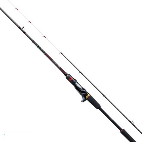 시마노 염월 SS, 2020년형 (B610L-S, 국내배송)_이미지