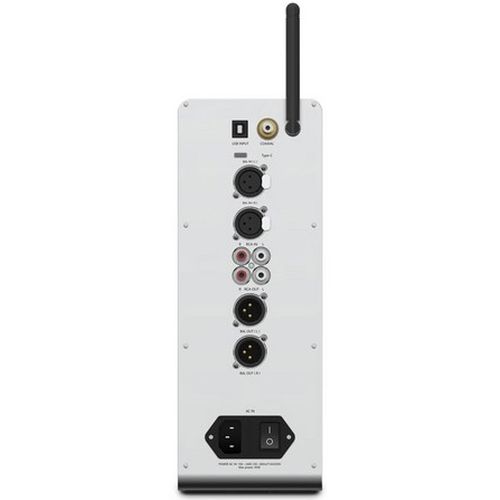 HIFIMAN EF600 (정품)_이미지