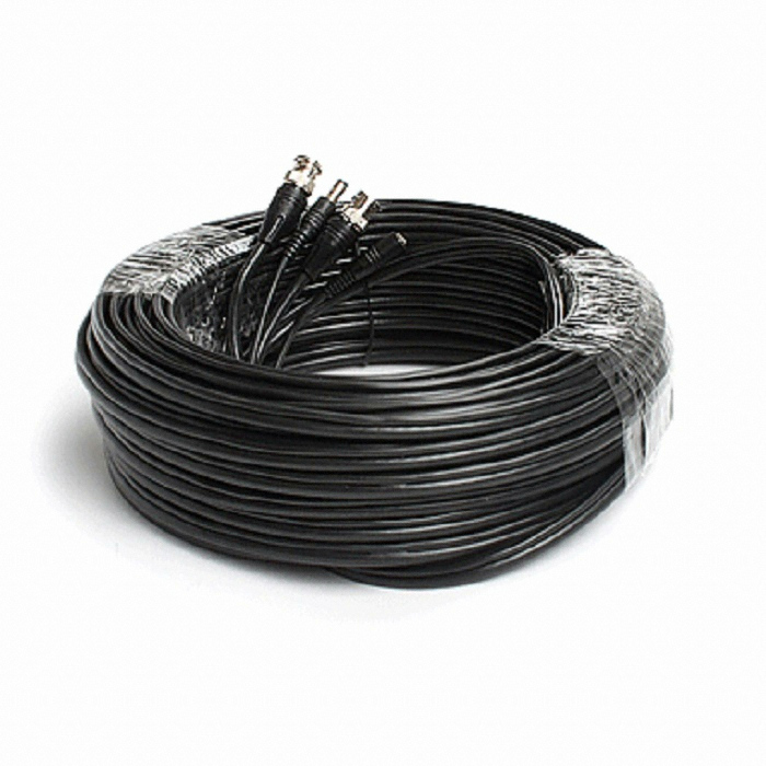 동축+전원일체형 케이블 (10m)_이미지