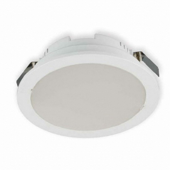 ���� LED 6��ġ �ٿ����Ʈ 12W