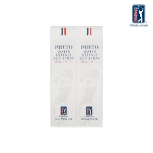 PGA투어 선몬랩 피토 워터 디펜스 선 스프레이 80ml (2개)
