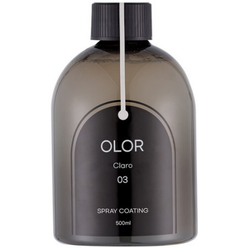 클라로 유리막 코팅제 500ml