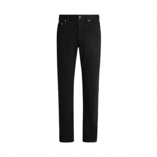 제냐 FW25 남성 스트레치 로치아 팬츠 EL36A8 CITYE 001_이미지