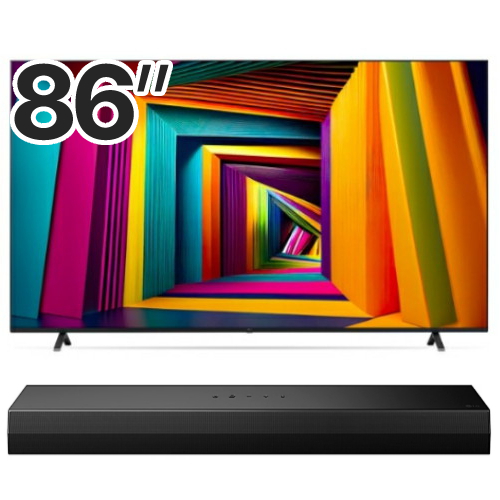 LG���� ��Ʈ��HD 86UT9300KNA