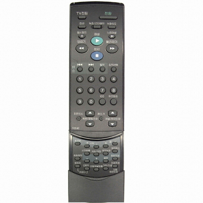 위니아전자 R-29A01_이미지