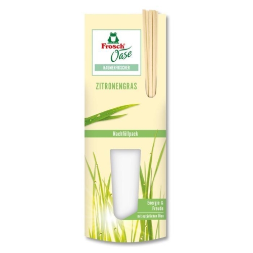 디퓨저 오아시스 레몬그라스 리필 90ml