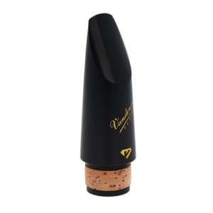 반도린 Bb클라리넷 마우스피스 블랙 다이아몬드 BD5 1개