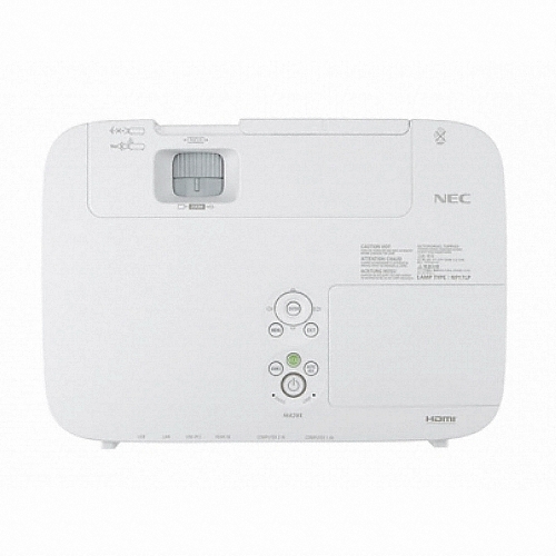 NEC NP-M420XV (정품)_이미지