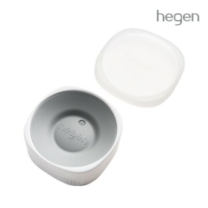 헤겐 360도 올라운더컵 뚜껑 화이트_이미지