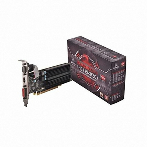 라데온 HD 6450 D3 2GB (해외구매)