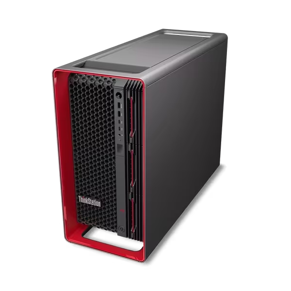 레노버 씽크스테이션 PX TWR 30EVCTO1WWKR1 (16GB, M.2 512GB)_이미지