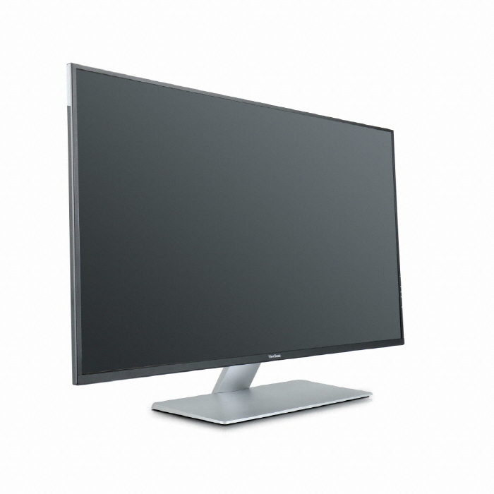 뷰소닉 VX4380-4K 슈퍼클리어 무결점_이미지