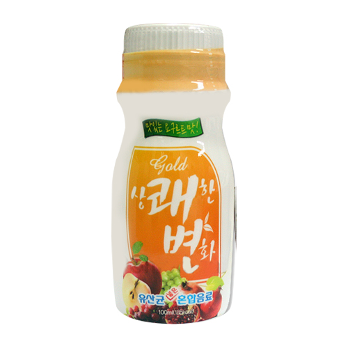 네오팜 골드 상쾌한 변화 100ml (4개)_이미지