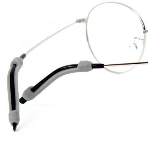 셀러허브 생활리빙 안경 자국 흘러내림 방지 선글라스 코받침 귀고무